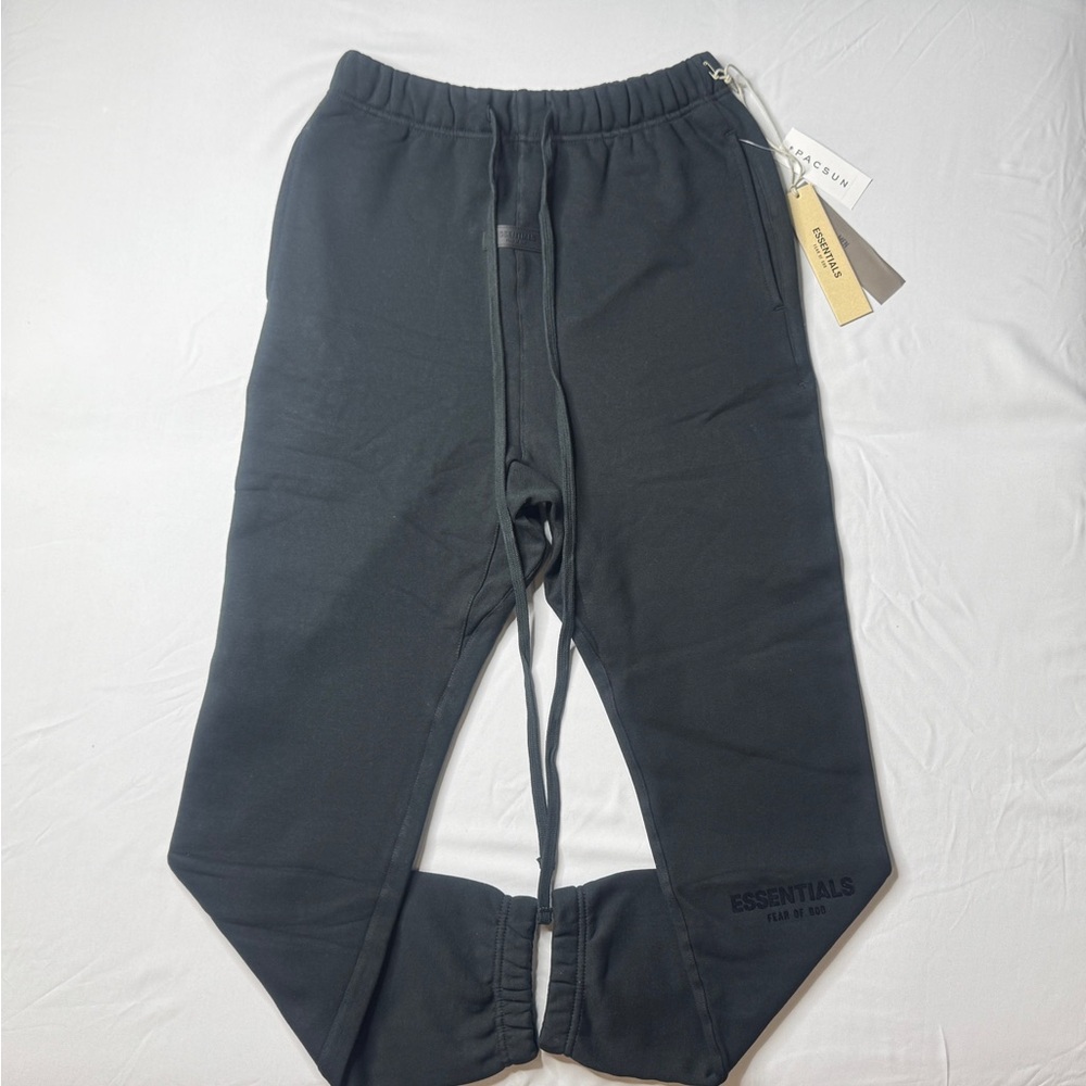 Fear of God Essentials stretch limo sweatpants